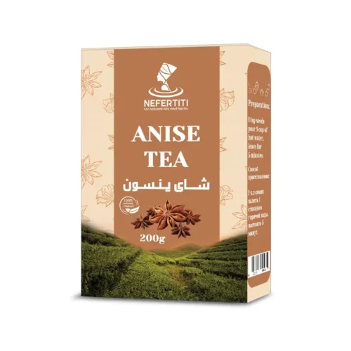 Анисовый чай
