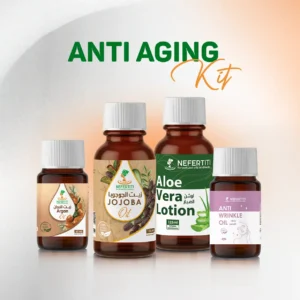 Anti-Aging Kit