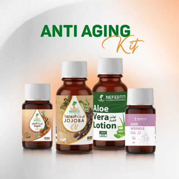 Anti-Aging Kit