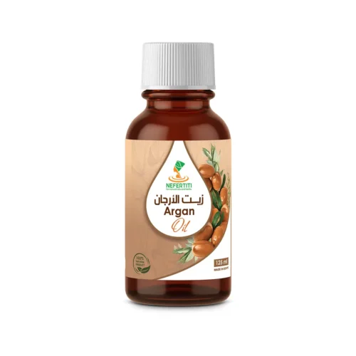Аргановое масло