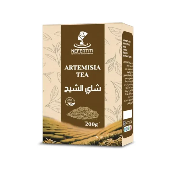 Artemisia „Wermut“ Tee