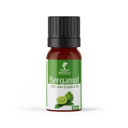 Bergamot Oil