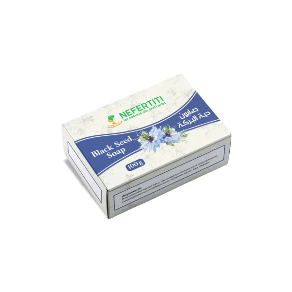 Black Seed Soap