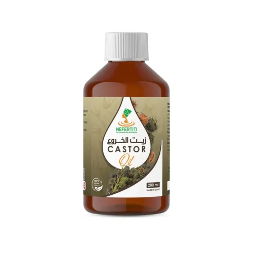 nefertiti-castor-oil-200ml Castor Seed Oil