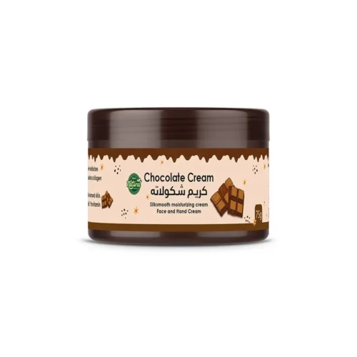 Шоколадный крем