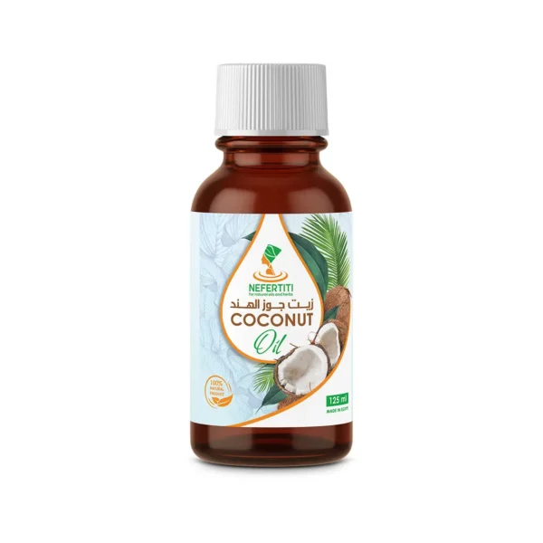 Coconut Oil