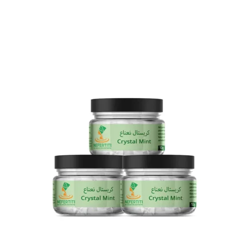 Кристаллическая мята