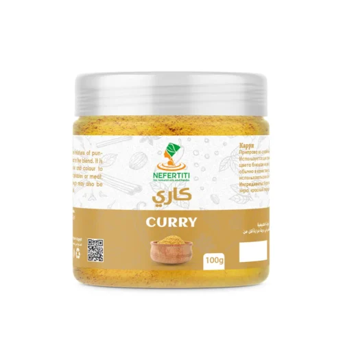 Смесь карри