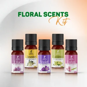 Blumendüfte‌ ‌Set‌ ‌ ‌