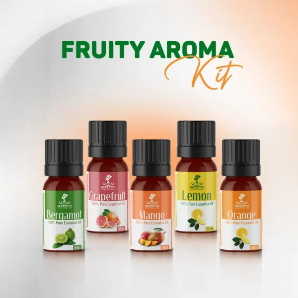 Fruity Aroma Kit