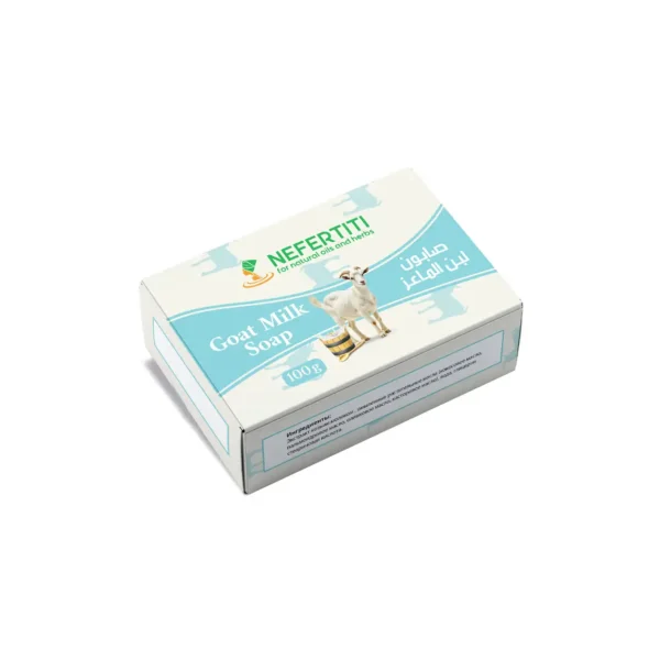 Goat Milk Soap