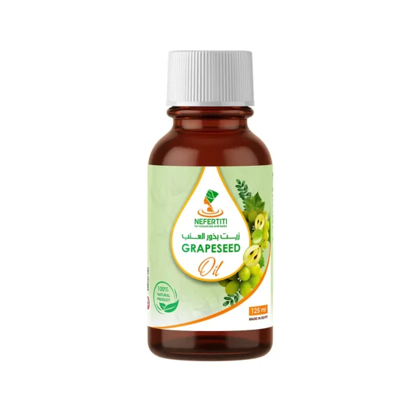 Масло виноградных косточек