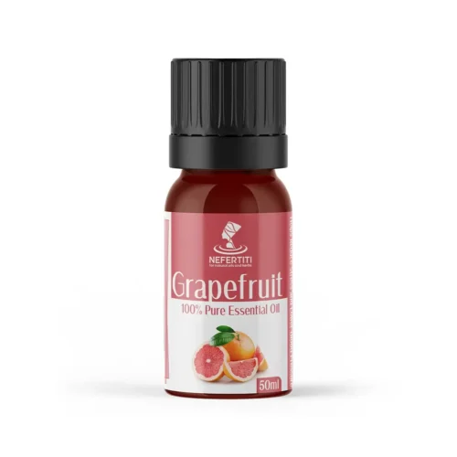 Масло грейпфрута