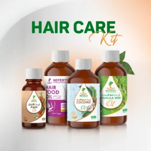 Hair Care Kit