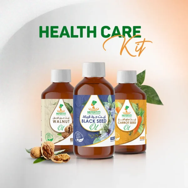 nefertiti-health-care-kit Health Care Kit