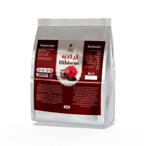 Чай каркаде