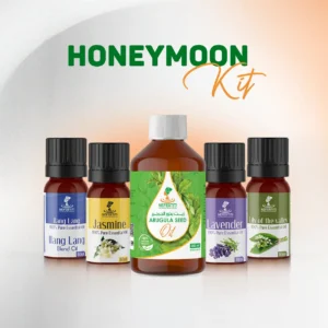 Honeymoon Kit