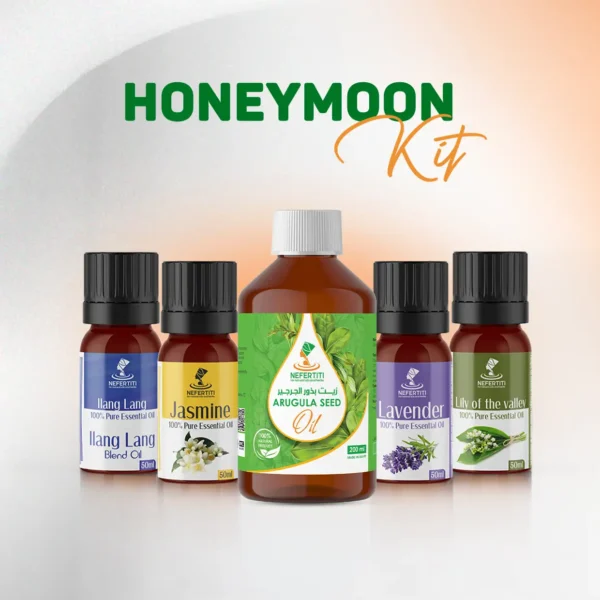 Honeymoon Kit