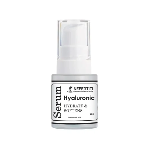 Сыворотка с гиалуроновой кислотой