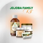 Предложение с маслом жожоба