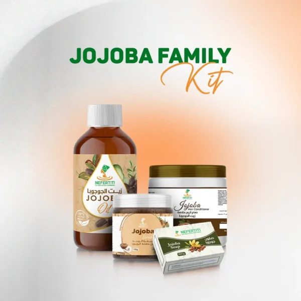 Предложение с маслом жожоба