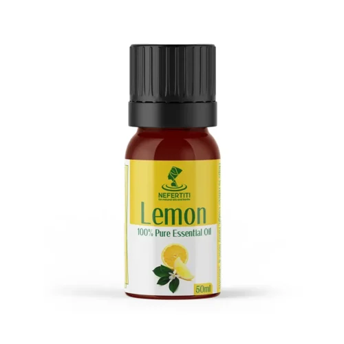 Lemon Oil