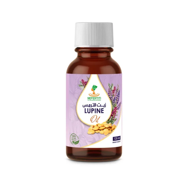 Lupine Oil