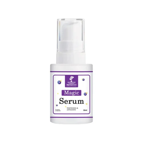 Волшебная сыворотка