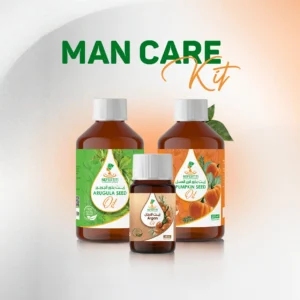 Man Care Kit