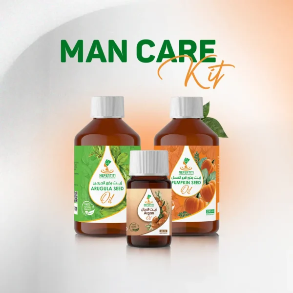 Man Care Kit