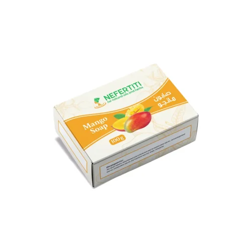 Mango Soap