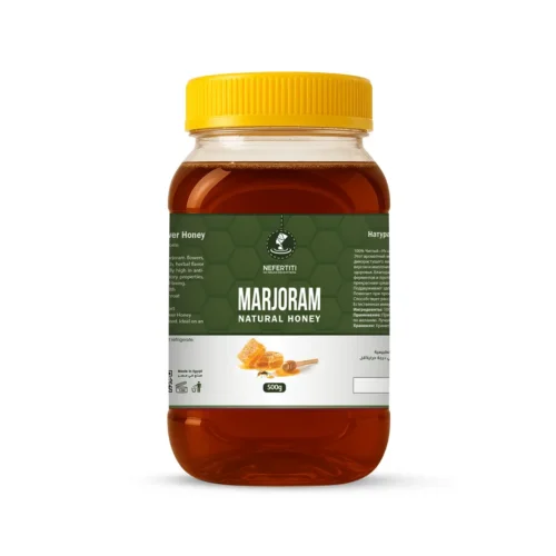 Мед майорана