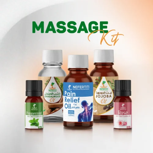 Massage Kit