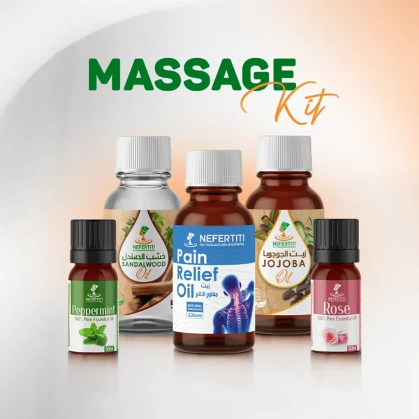 Massage Kit