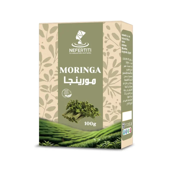 Moringa Thee