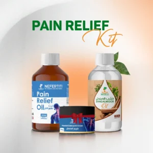 Pain Relief Kit