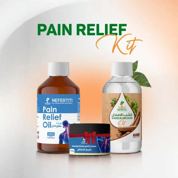 Pain Relief Kit