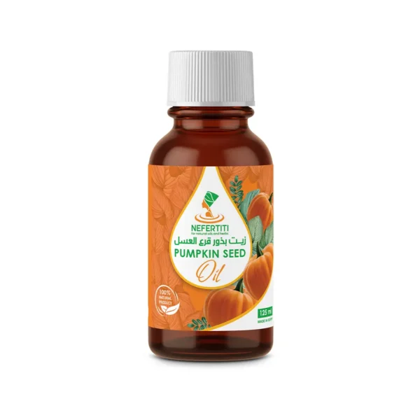 Масло семян тыквы