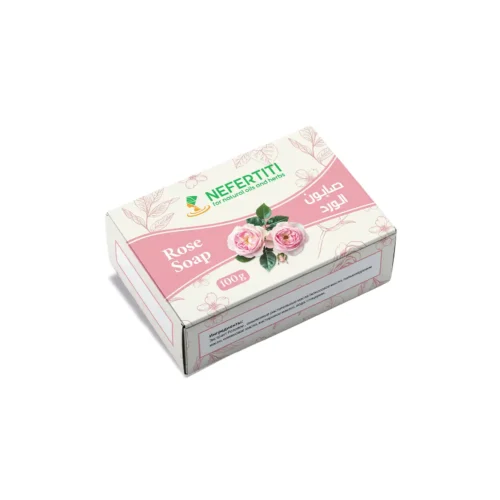 Rose Soap