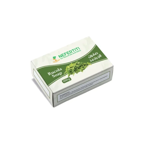 МЫЛО С РУККОЛОЙ