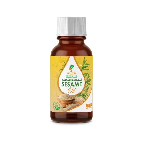 Sesame Oil