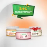 Shea Butter Offer