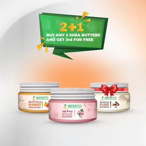 Shea Butter Offer