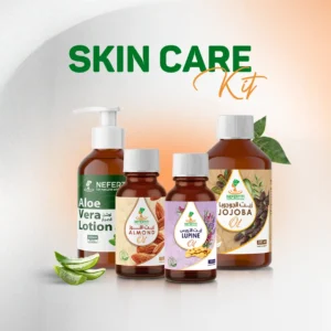 Skin Care Kit