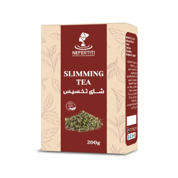 Slimming Tea