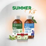 Летний набор