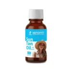 nefertiti-sun-tan-oil-blend-125ml Смесь масел для загара