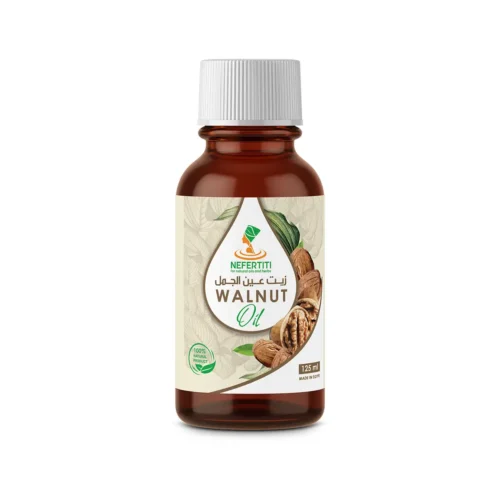 Масло грецкого ореха