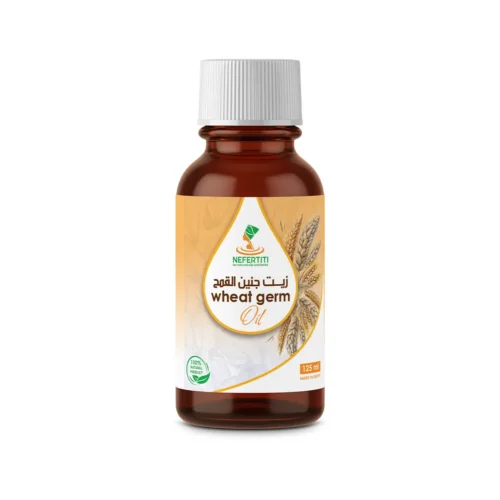 Масло зародышей пшеницы