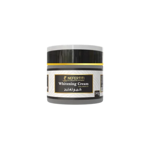 Осветляющий крем